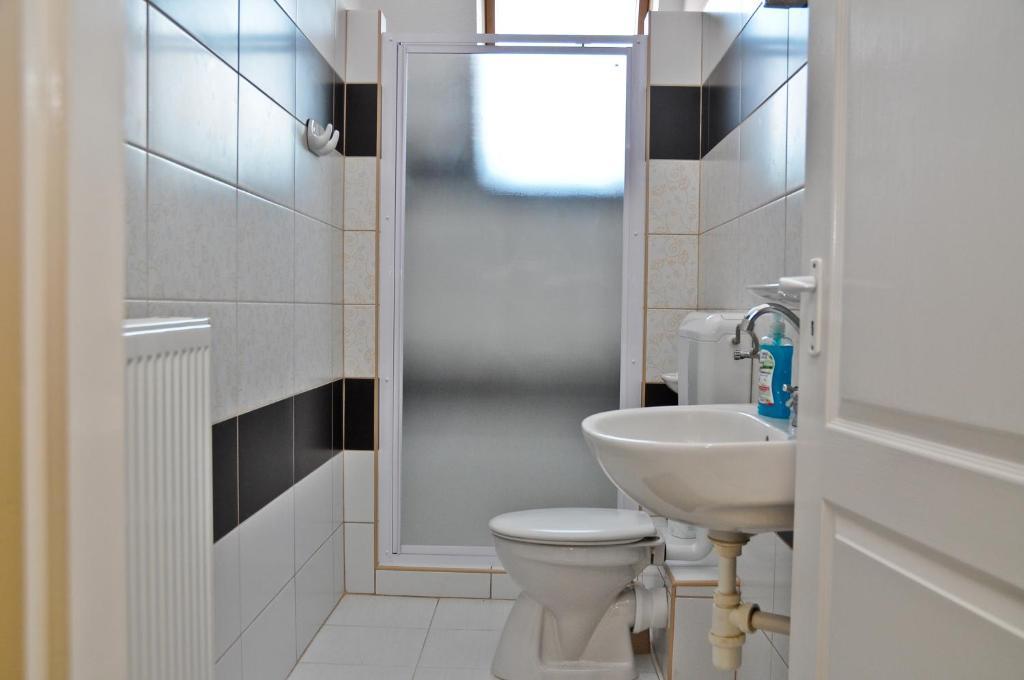 Kastely Panzio Ii. Hotel Hajdúszoboszló Værelse billede